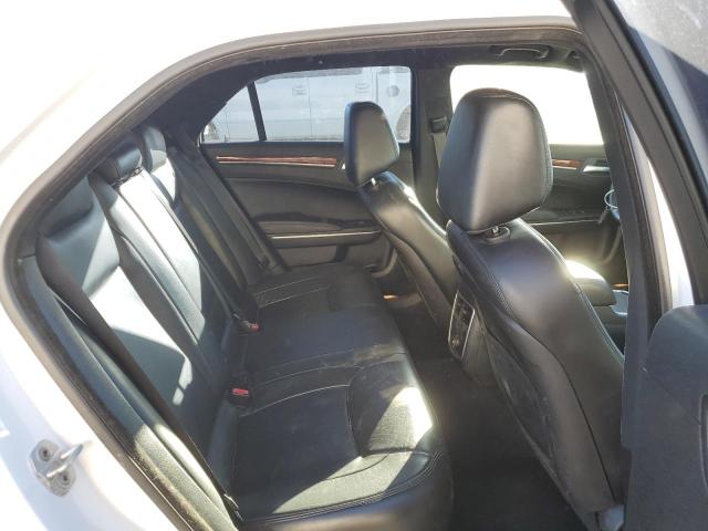 Фото 10 с аукциона – 2013 CHRYSLER 300 с VIN 2C3CCAAGXDH714696