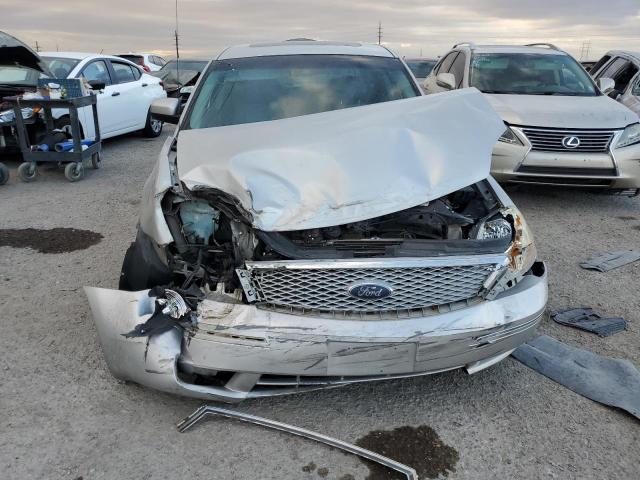 Photo 5 from auction – 2007 FORD 500 with VIN 1FAHP24117G145214