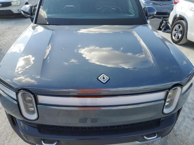 Photo 12 from auction – 2022 RIVIAN R1T ADVENT with VIN 7FCTGAAA2NN007543