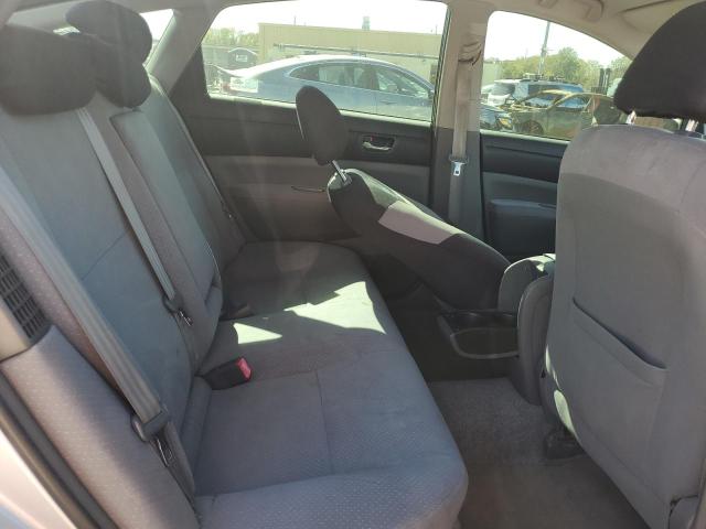 Photo 10 from auction – 2008 TOYOTA PRIUS with VIN JTDKB20U387700549