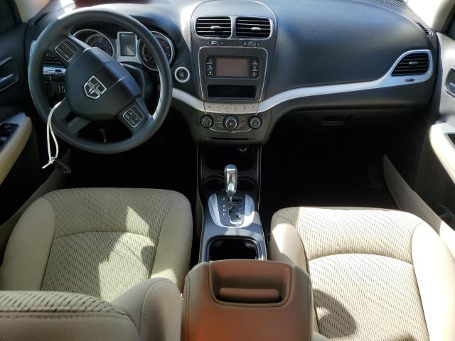 Photo 8 from auction – 2012 DODGE JOURNEY SE with VIN 3C4PDCAB0CT239298