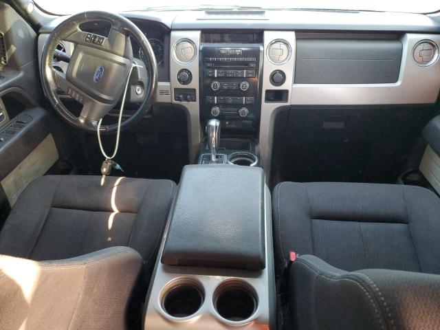 Photo 8 from auction – 2012 FORD F150 SUPER with VIN 1FTFW1EF6CFA76612