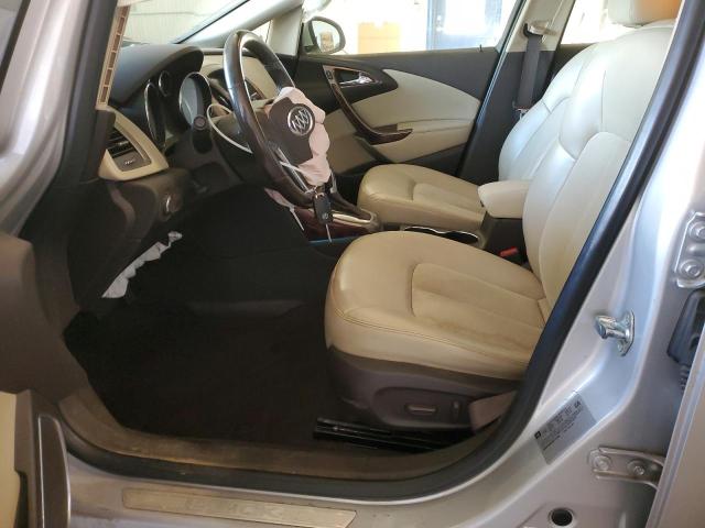 Photo 7 from auction – 2016 BUICK VERANO with VIN 1G4PP5SK9G4132789