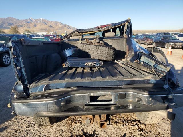 Photo 6 from auction – 2006 GMC SIERRA K25 with VIN 1GTHK23226F120703