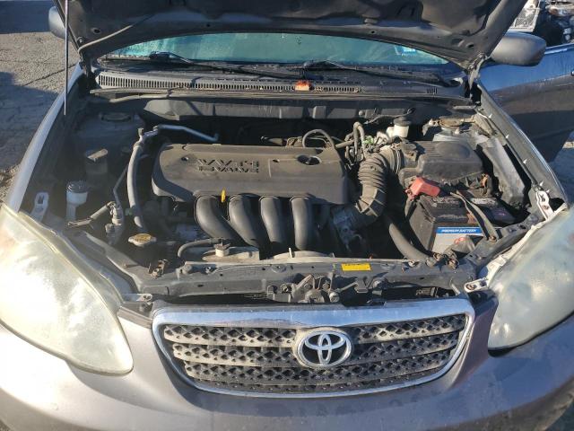 Фото 11 с аукциона – 2005 TOYOTA COROLLA CE с VIN 2T1BR32E75C469141