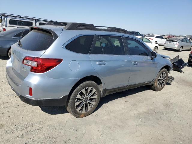 Photo 3 from auction – 2017 SUBARU OUTBACK 2. with VIN 4S4BSANC8H3262950