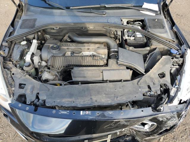 Photo 11 from auction – 2013 VOLVO S60 T5 with VIN YV1612FS5D2185159