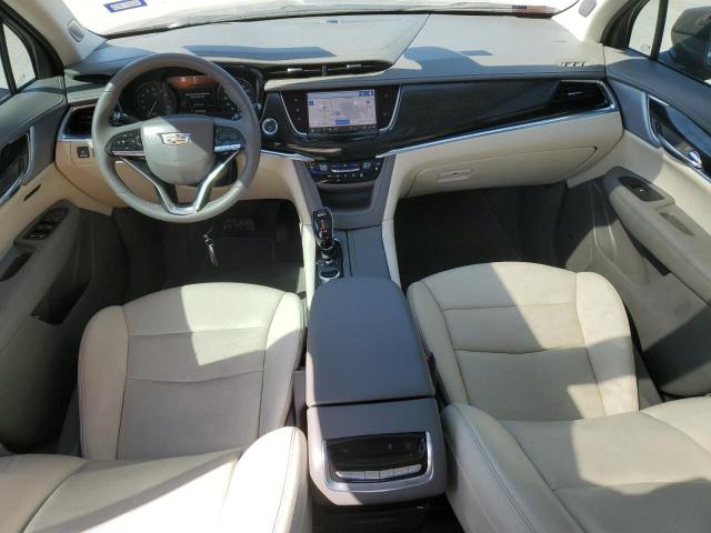Photo 8 from auction – 2023 CADILLAC 576 with VIN 1GYKPCRS7PZ164761