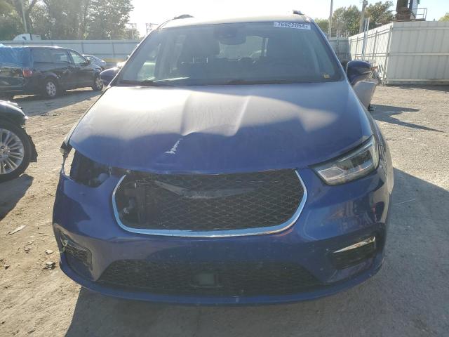 Photo 5 from auction – 2021 CHRYSLER PACIFICA H with VIN 2C4RC1L75MR590043