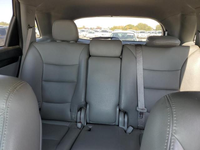 Photo 10 from auction – 2012 KIA SORENTO BA with VIN 5XYKT4A22CG225879