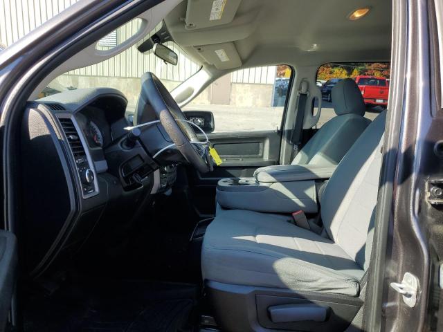 Фото 7 с аукциона – 2014 RAM 1500 ST с VIN 1C6RR7KT3ES276415