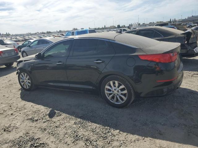 Photo 2 from auction – 2014 KIA OPTIMA EX with VIN 5XXGN4A75EG270995