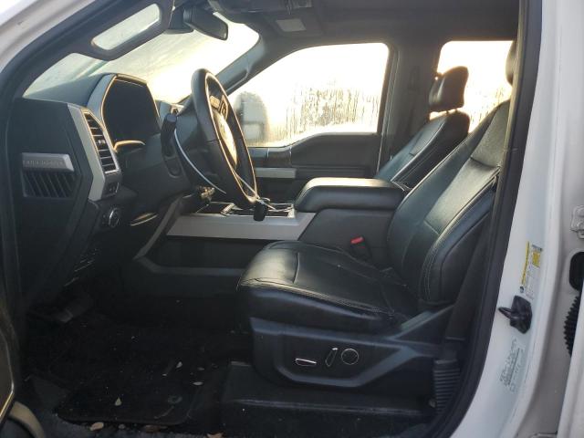 Photo 7 from auction – 2017 FORD F250 SUPER with VIN 1FT7W2BT6HEB33067