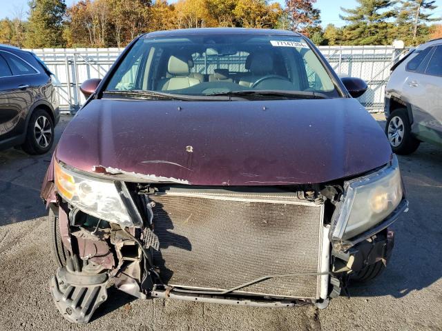 Photo 5 from auction – 2014 HONDA ODYSSEY EX with VIN 5FNRL5H69EB004304