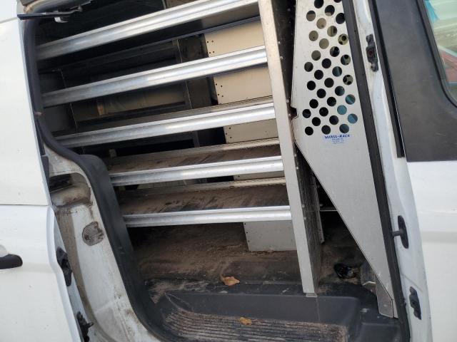 Photo 11 from auction – 2017 FORD TRANSIT CO with VIN NM0LS7E79H1296001