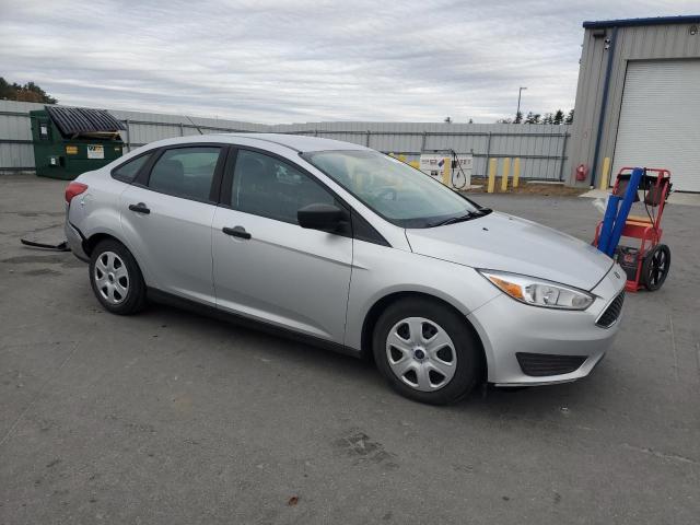Photo 4 from auction – 2016 FORD FOCUS S with VIN 1FADP3E25GL389063
