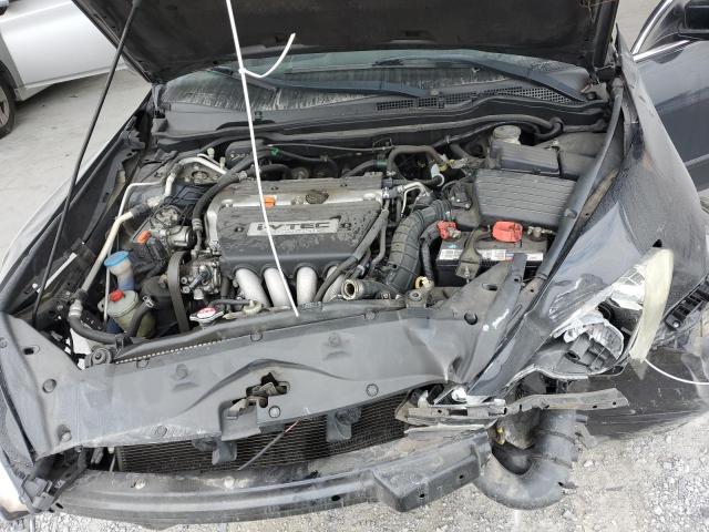 Photo 11 from auction – 2007 HONDA ACCORD EX with VIN 1HGCM56847A099178