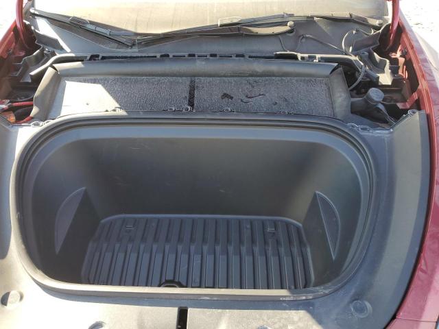 Photo 11 from auction – 2024 TESLA MODEL Y with VIN 7SAYGDEDXRF005354