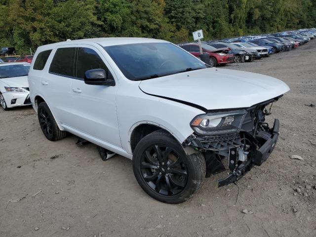 Foto 4 de la subasta – 2020 DODGE DURANGO GT con VIN 1C4RDJDG7LC269690