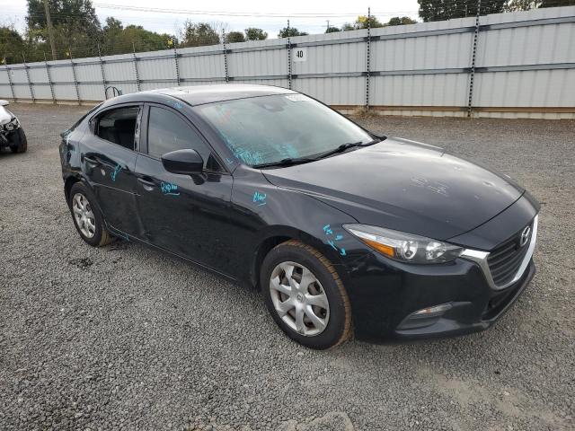 Photo 4 from auction – 2018 MAZDA 3S with VIN 3MZBN1U75JM173628