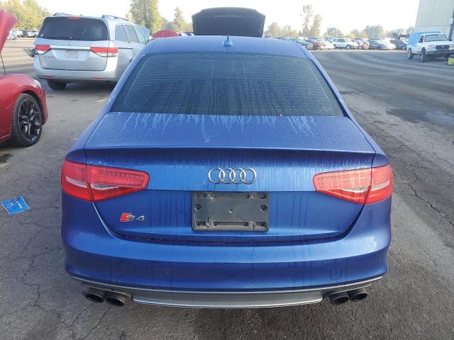 Снимка 6 от търг – 2015 AUDI S4 PREMIUM с VIN WAUBGAFL2FA068411