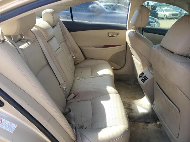 Photo 10 from auction – 2007 LEXUS ES 350 with VIN JTHBJ46G272073532