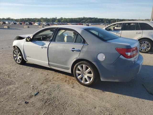 Photo 2 from auction – 2007 LINCOLN MKZ with VIN 3LNHM26T07R664325