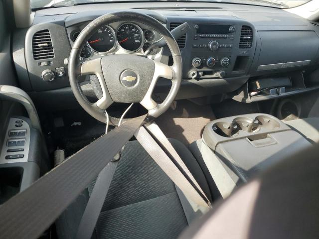 Photo 8 from auction – 2008 CHEVROLET SILVERADO with VIN 3GCEC13J78G257476