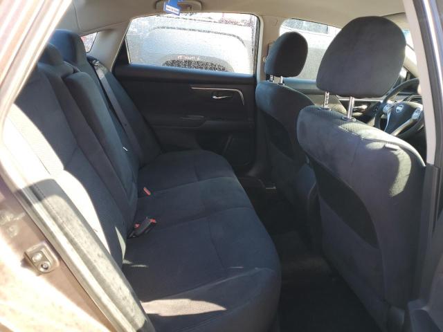 Photo 10 from auction – 2015 NISSAN ALTIMA 2.5 with VIN 1N4AL3AP7FC165484