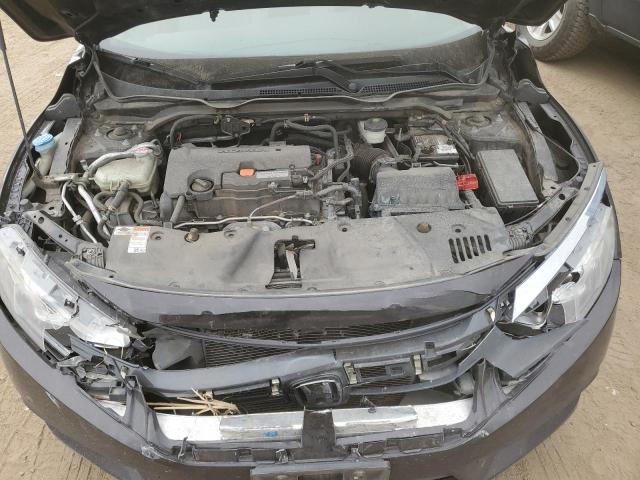 Photo 11 from auction – 2017 HONDA CIVIC EX with VIN 19XFC2F74HE051957