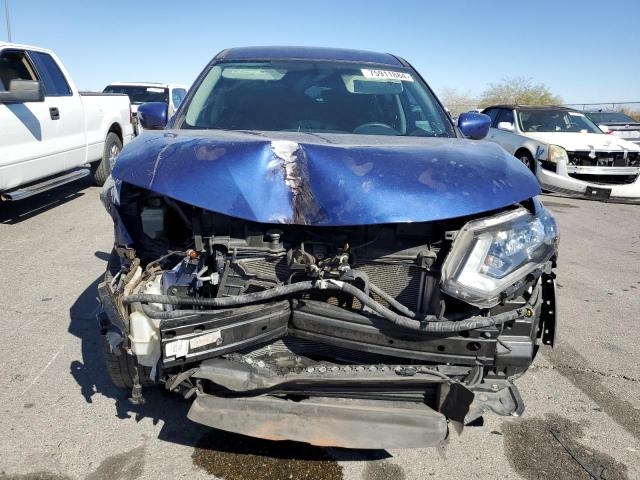 Photo 5 from auction – 2018 NISSAN ROGUE S with VIN KNMAT2MT8JP555637