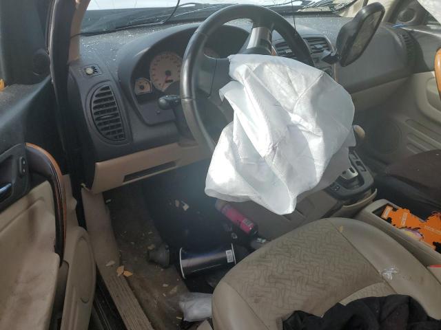 Photo 8 from auction – 2006 SATURN VUE with VIN 5GZCZ53436S830322