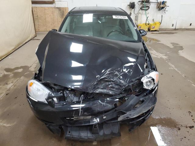 Photo 5 from auction – 2012 CHEVROLET IMPALA LT with VIN 2G1WG5E37C1305793