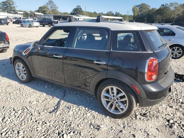 Photo 2 from auction – 2012 MINI COOPER COU with VIN WMWZB3C59CWM30456