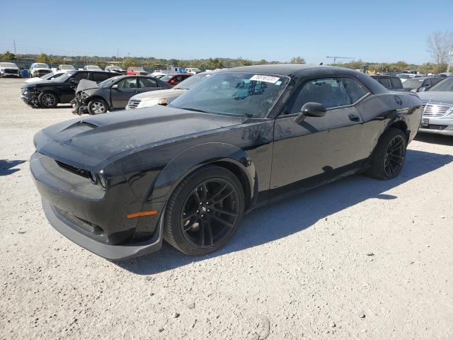 DODGE CHALLENGER 2023 with VIN 2C3CDZFJ2PH542684 - Photo from auction