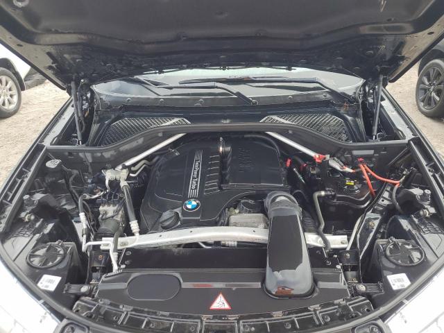 Photo 12 from auction – 2015 BMW X6 XDRIVE3 with VIN 5UXKU2C54F0F94831
