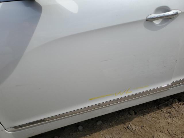 Photo 12 from auction – 2014 KIA CADENZA PR with VIN KNALN4D72E5167044