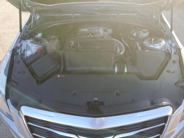 صورة رقم 11 من المزاد - 2016 CADILLAC ATS مع VIN 1G6AA5RA3G0123928