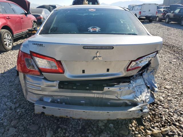 Photo 6 from auction – 2011 MITSUBISHI GALANT FE with VIN 4A32B2FF6BE018130