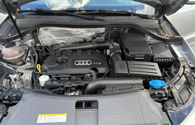 Photo 7 from auction – 2016 AUDI Q3 PREMIUM with VIN WA1BFCFS3GR017618