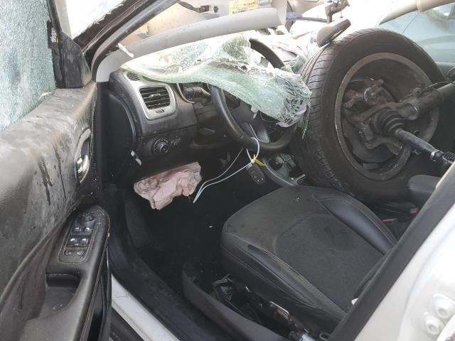 Photo 8 from auction – 2018 JEEP COMPASS LA with VIN 3C4NJDBB3JT433793