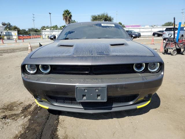 Photo 5 from auction – 2020 DODGE CHALLENGER with VIN 2C3CDZAG5LH218974