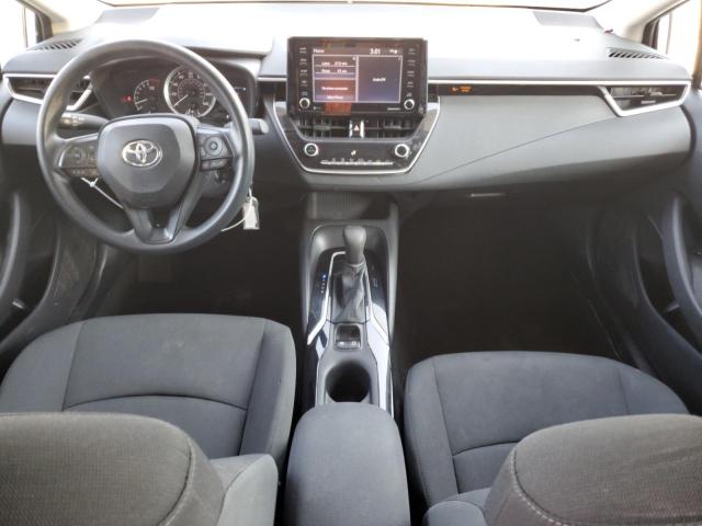 Photo 8 from auction – 2022 TOYOTA COROLLA LE with VIN 5YFEPMAE6NP344044