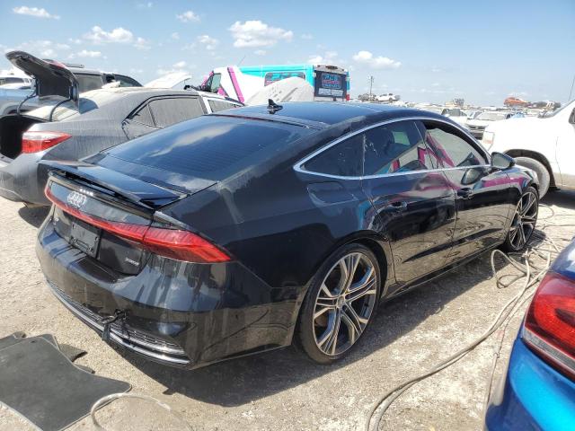 Photo 3 from auction – 2019 AUDI A7 PRESTIG with VIN WAUV2BF23KN046042