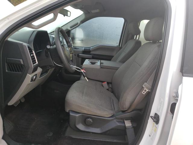 Photo 7 from auction – 2016 FORD F150 SUPER with VIN 1FTEW1CF7GFA87378