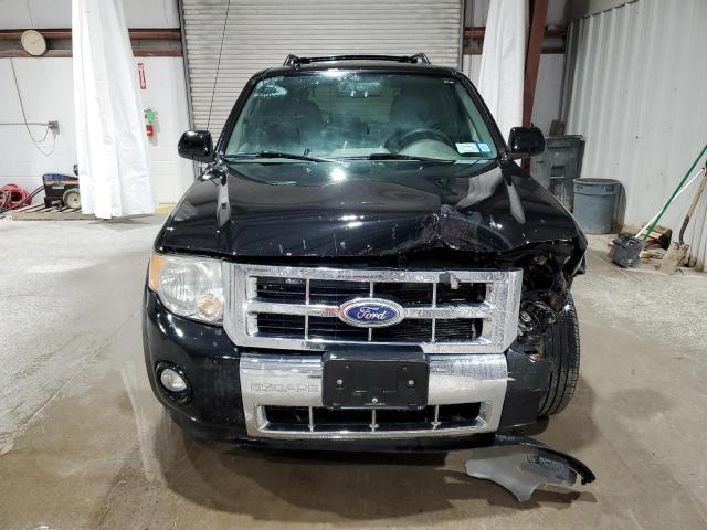 Photo 5 from auction – 2010 FORD ESCAPE LIM with VIN 1FMCU9EG0AKD15958