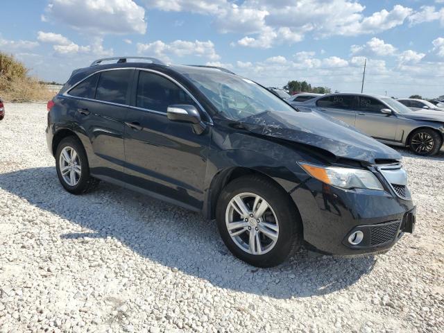 Photo 4 from auction – 2014 ACURA RDX TECHNO with VIN 5J8TB4H51EL024801