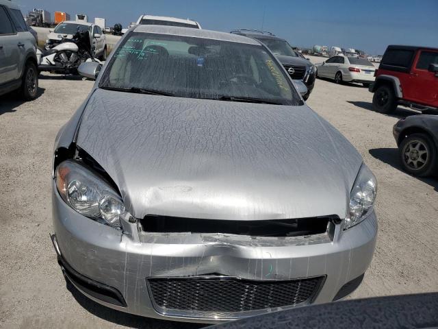 Photo 5 from auction – 2016 CHEVROLET IMPALA LIM with VIN 2G1WC5E3XG1113088