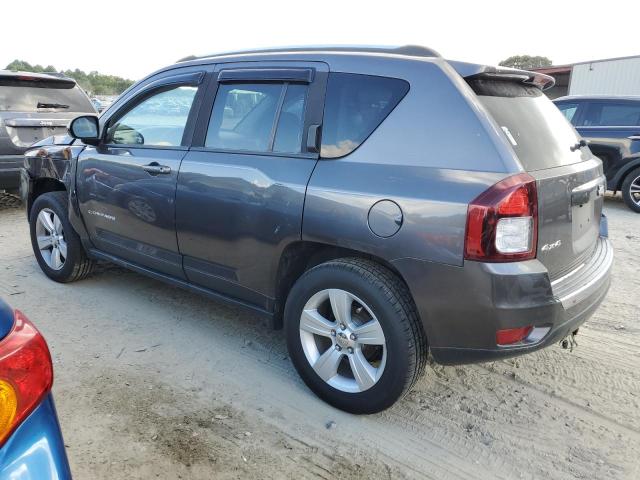 Photo 2 from auction – 2015 JEEP COMPASS LA with VIN 1C4NJDEBXFD333487