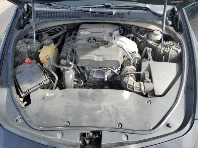 Photo 11 from auction – 2018 CADILLAC CTS with VIN 1G6AP5SX1J0125861
